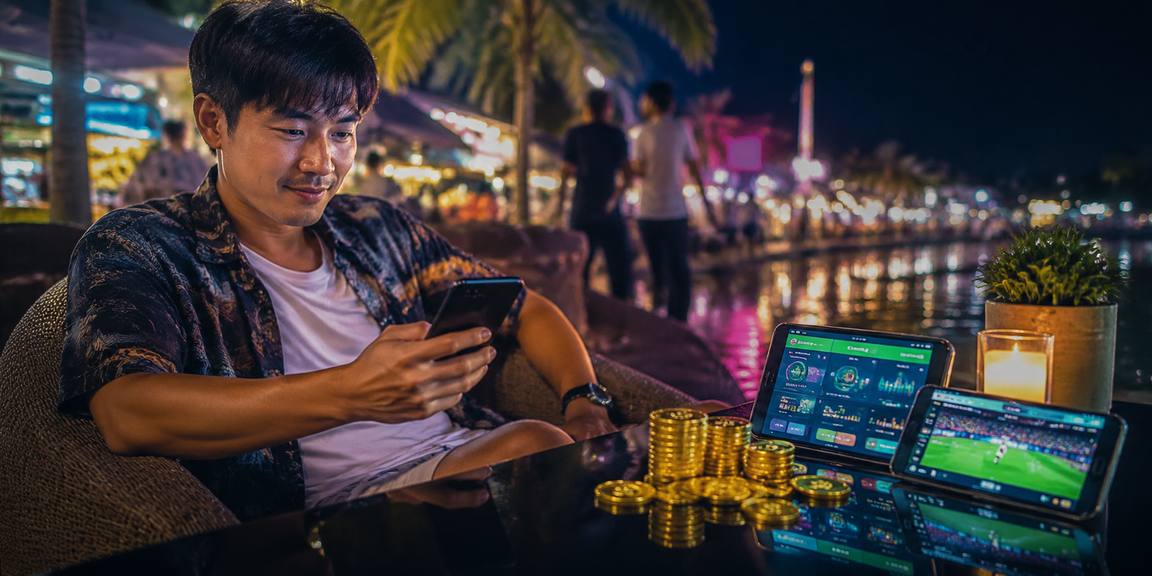 yy8 mobile gaming